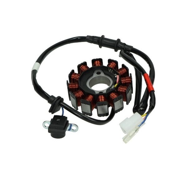 ontsteking Sym origineel jet sport 31120-tfa-000