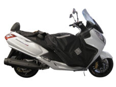 Beenkleed Tucano thermoscud SGAS Systeem 2011-2020 — geschikt voor Sym Maxsym r088