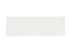 Sticker Sym origineel — geschikt voor Sym Onderspoiler Fiddle