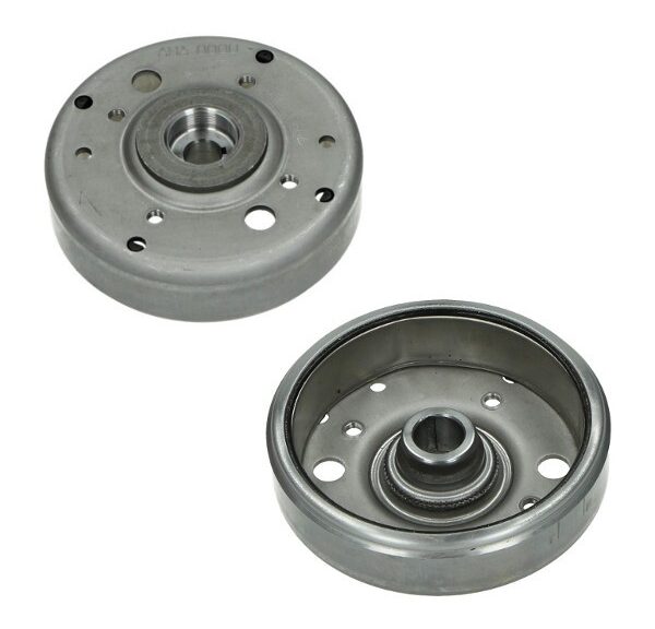 vliegwiel Sym origineel sco sym 4t 31110-ama-000