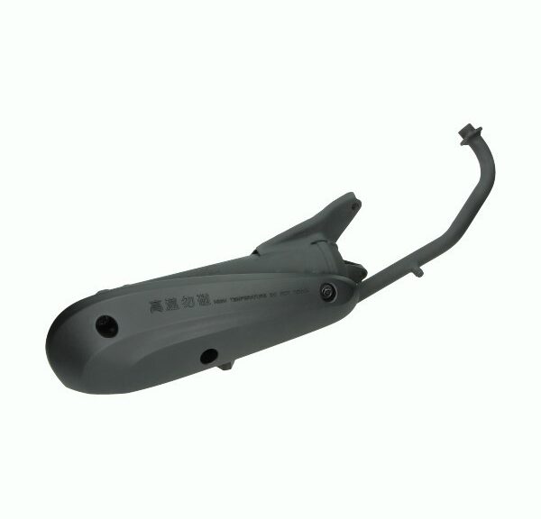 uitlaat Sym origineel mio 18000-a7a-020