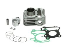 cilinder + zuiger model origineel 50cc 37mm 3b3 motor