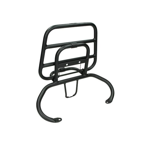 Achterdrager Sym origineel — geschikt voor Sym Opklapbaar Fiddle 2