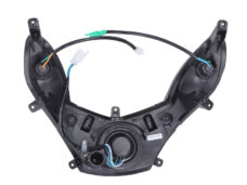 Koplampunit Origineel Model Kisbee 4t