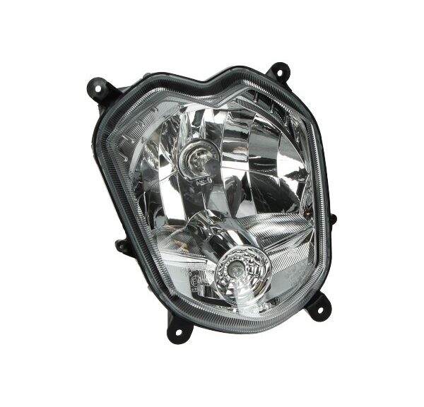 koplamp DMP euro-4 sym orbit