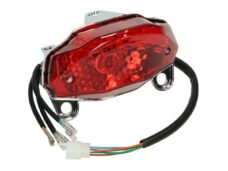 Achterlicht DMP orbit