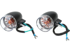 Knipperlichtset — geschikt voor Sym 2-delig Orbit