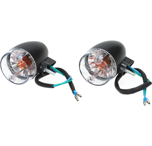 Knipperlichtset — geschikt voor Sym 2-delig Orbit