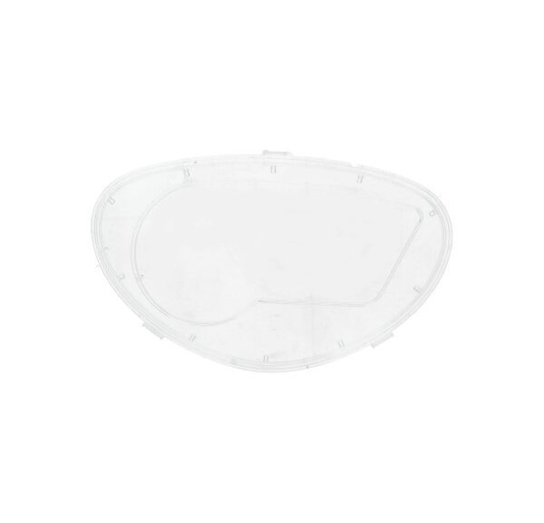 tellerglas Sym origineel km teller orbit 37204-aba-000