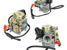 carburateur euro-2/3 peugeot-4t