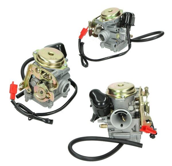 carburateur euro-2/3 peugeot-4t