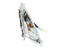 Knipperlicht — geschikt voor Sym Orbit 2