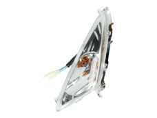 Knipperlicht — geschikt voor Sym Orbit 2