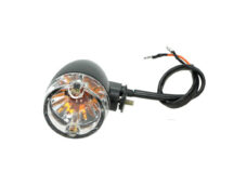 Knipperlicht — geschikt voor Sym Orbit
