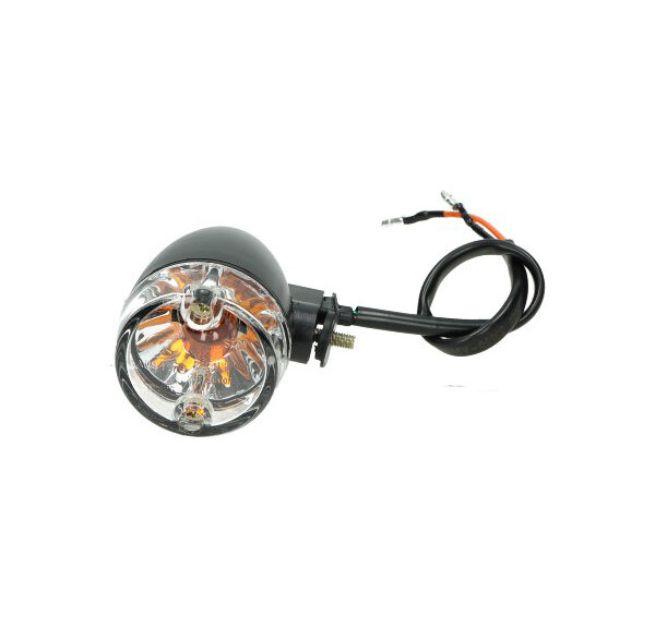 Knipperlicht — geschikt voor Sym Orbit