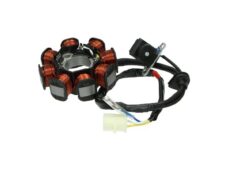 ontsteking Sym origineel euro-4 25/45km fiddle 2