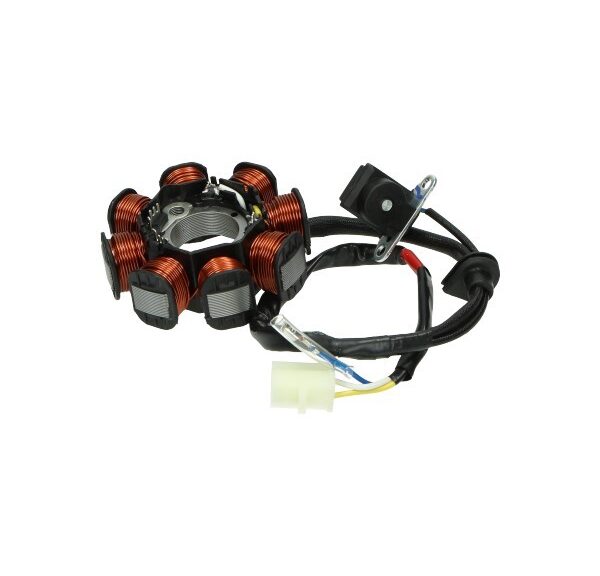 ontsteking Sym origineel euro-4 25/45km fiddle 2