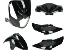 Sheet metal set — suitable for Sym 5-piece Orbit 2