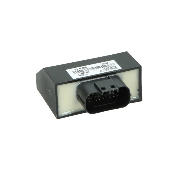 ECU unit 25km fiddle 3