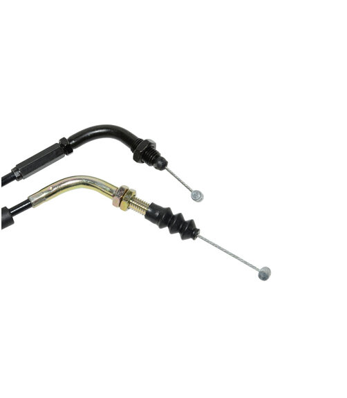 Gaskabel A-kwaliteit fiddle 2