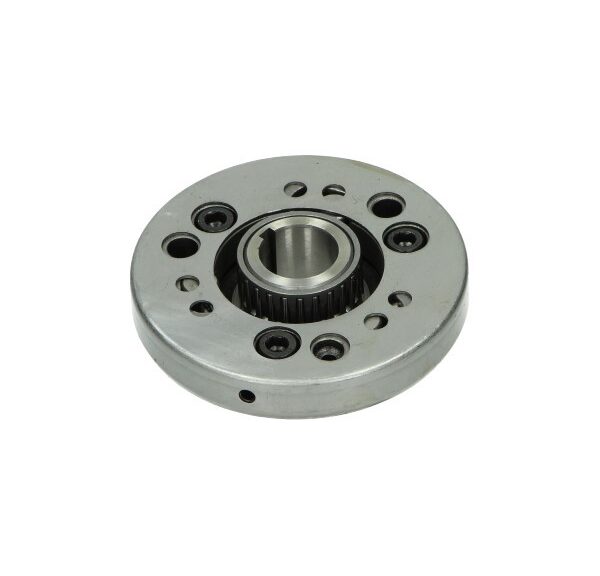 startfreewheel + naaldlager (zonder tandwiel) sco sym 4t