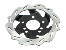 remschijf DMP euro-4 met verzet sym orbit