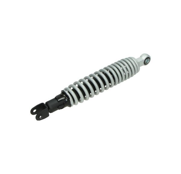 Schokbreker achter 345mm fiddle