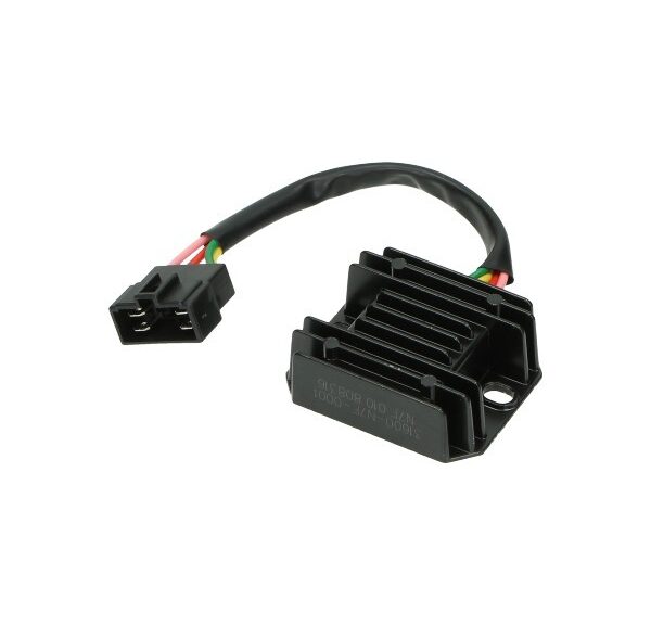 spanningsregelaar Sym origineel euro-4 allo