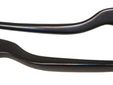 Remgreep model AJP rechts zwart rx