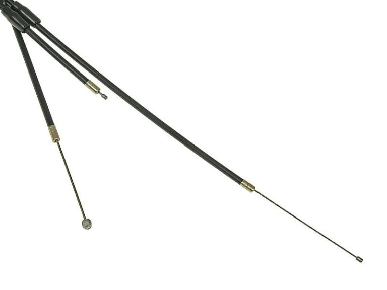 Gaskabel Tfl Teflon Mh Furia