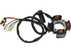 Ontsteking 3 spoelen minarelli am6 — geschikt voor Beta rr50