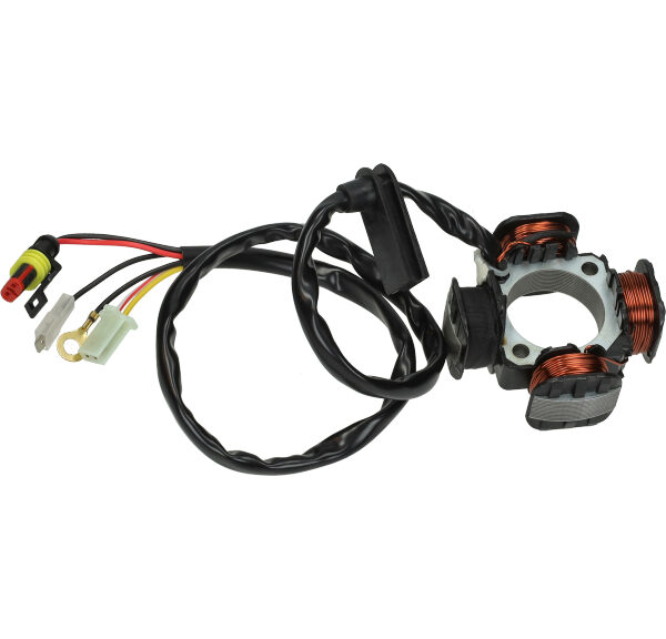 Ontsteking 3 spoelen minarelli am6 — geschikt voor Beta rr50