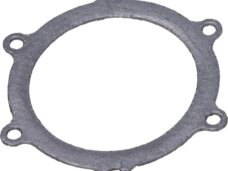 pakking naraku uitlaatbocht euro-5 beta rr50