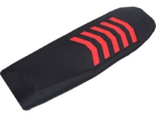 buddydek Regia (made in EU) '20-'23 zwart/rood beta rr50