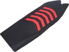 buddydek Regia zwart/rood beta RR Race