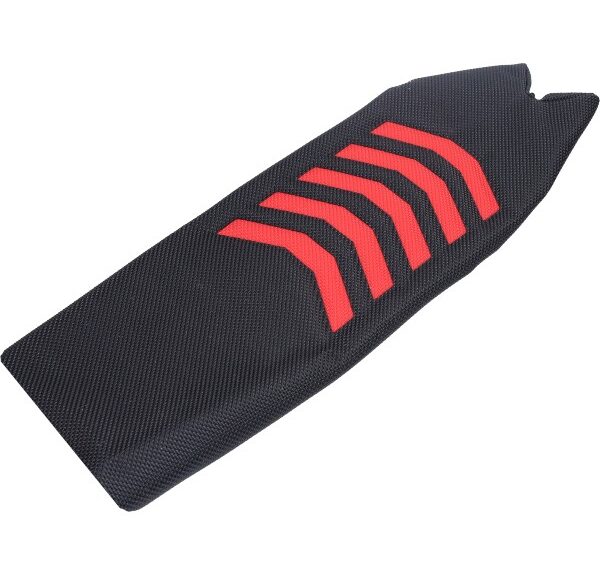 buddydek Regia (made in EU) rr race  2t-4t '13-'19 xtrainer '15-'20 x-pro zwart/rood beta