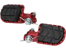 voetsteunset cnc rood beta rr50