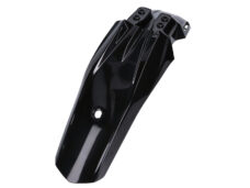 Plaatwerkset 2011-2020 Zwart Glans 7-delig Beta Rr50 F3525017