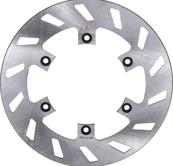 remschijf 6-gaats 220mm rs1