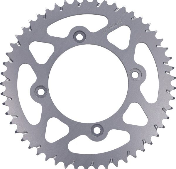 achterkettingwiel esjot 420-1/4 aluminium 53t beta rr50