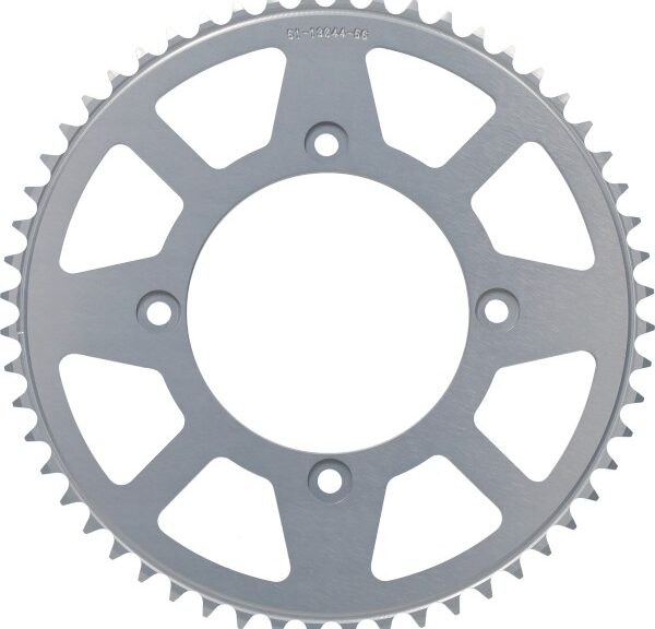 achterkettingwiel esjot 420-1/4 aluminium 56t beta rr50