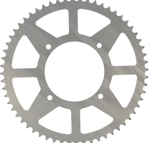 achterkettingwiel esjot 420-1/4 aluminium 60t beta rr50