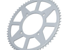 Achterkettingwiel Esjot 420-1/4 Aluminium 62t Beta Rr50