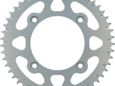 achterkettingwiel esjot 420-1/4 aluminium 51t beta rr50