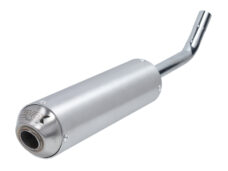 Uitlaat Evok E-keur Euro-3/4 2012-2021 Vernis Beta Rr50