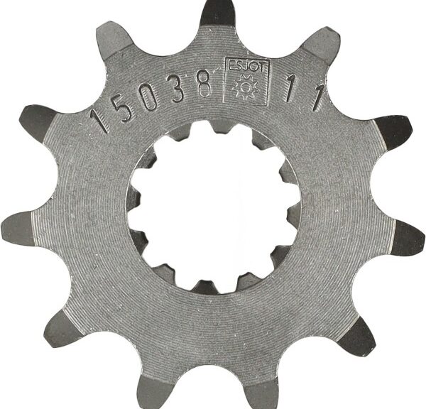 voorkettingwiel esjot groot gat 428-5/16 11t beta rr50
