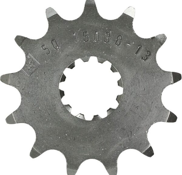 voorkettingwiel esjot groot gat 428-5/16 13t beta rr50