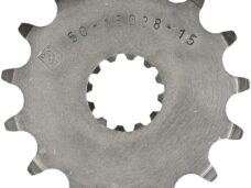 voorkettingwiel esjot groot gat 428-5/16 15t beta rr50