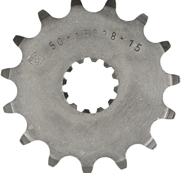 voorkettingwiel esjot groot gat 428-5/16 15t beta rr50