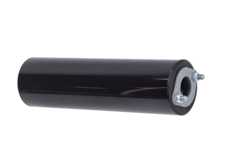 Uitlaat Yasuni R1 Zwart Beta Rr50 Tub808th
